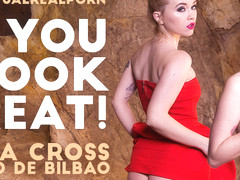 Misha Cross  Potro de Bilbao in You look great! - VirtualRealPorn