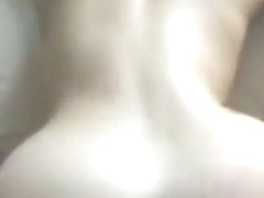 Good morning big booty Latina ass clapping