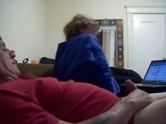 Hottest Amateur clip with mature scenes