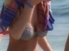 Jiggle of the Massive Boobies