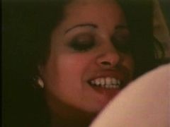 Vanessa Del Rio - Sins of Craving