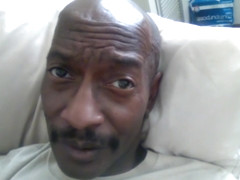 Dan's Fantasies of Masculine Black Men Who Are Tops