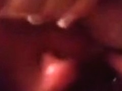 That Babe's very astounding..engulfing schlong very most excellent