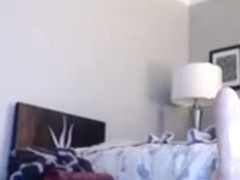 Fabulous Webcam record with Asian, Masturbation scenes