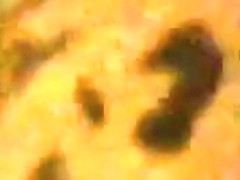 My heavily tattooed GF with good bum likes it from behind