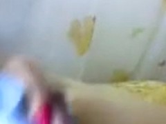 Horny Homemade clip with Toys, Solo scenes