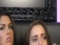 jazzygirls intimate clip 07/05/15 on nineteen:27 from MyFreecams