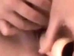 A mature friend of mine, i get to play with now and then, a true slut