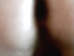 One More Applet in Femela shaggy booty