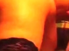 Exotic Amateur movie with Couple, Stockings scenes