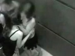 Hidden Cams in alevator in las vegas