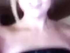 Fabulous Webcam clip with Blowjob, College scenes