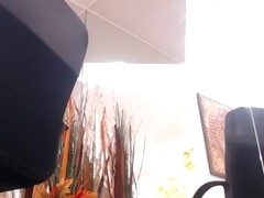 sensualsarrah dilettante episode on 01/21/15 04:26 from chaturbate