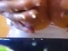 Want To clean or smack?