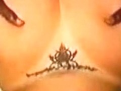 Wife Cannot Make No Doubt Of How Worthy at Sex Her Darksome Ally Is