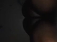 dark shadow vs white light