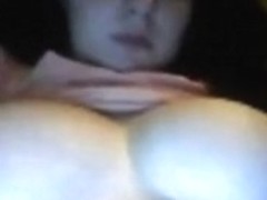 Biggest Tit Youthful Whore Bates and Shows Titsr FMJ