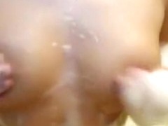 Hottest Webcam record with College scenes