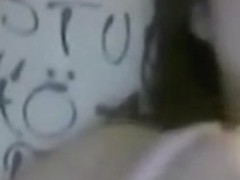 Seduction with Boobs on Webcam