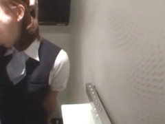 Amazing Japanese chick An Mizuki in Crazy POV, Blowjob/Fera JAV clip