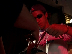 Crazy pornstar in Best Reality, Lesbian adult clip