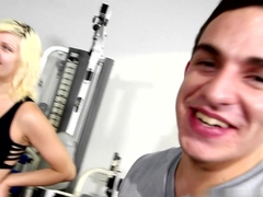 Horny pornstar in Exotic Reality, Couple adult clip