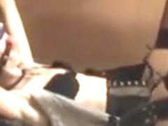 Continued Punishment