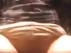 Lovely slave Japanese wife 36