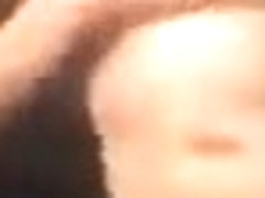 fresh students on their first night at college