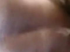 Cojiendome a mi ta en visita a otra ciudad