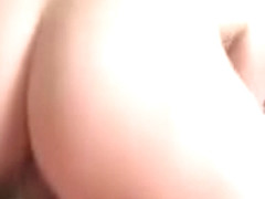 Rub A Dub Hot Chick Taking Shower