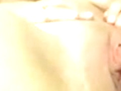 junior girl Anastasia Kutakova masturbate