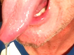 Let me lick you to orgasm