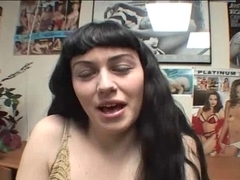 Pov Wazoo Widen &BJ #16