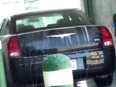 Take YOU to The Car Wash, Yeah!