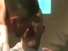 Hawt versatile sex at the office.