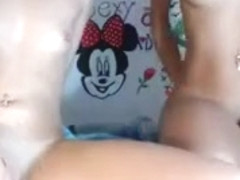 Two Young Sexy Girls Masturbated For Tip - My Fuck From Chea