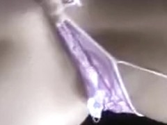 Fuck me good and cum on my ass.