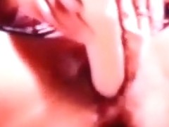 hairy mature wife fuck solo masturbation