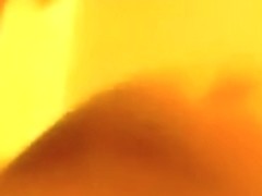 Jen truly working my pecker. This Babe is a pro.