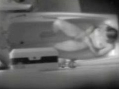 Enjoy Series 221 Hidden Bath cam