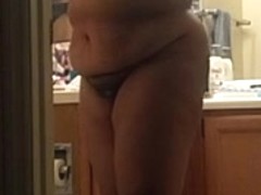 Hidden BBW