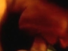 My girl giving a friend of ours a blowjob