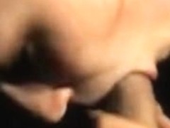 GFs private oral pleasure