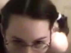 This Guy wanted me to engulf his pecker