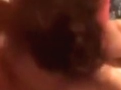 Mia moglie gode con l'amico