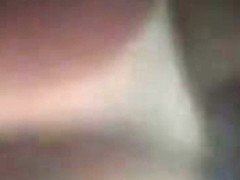 Breasty playgirl sucks, and bonks a hard schlong.