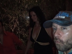 Exotic pornstars in Incredible European, Reality porn movie