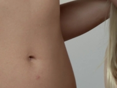 Fabulous pornstars Cayla Lyons, Eufrat in Incredible Romantic, Lesbian porn video