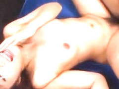 Crazy Japanese chick Risa Kotani in Hottest Small Tits, Cunnilingus JAV movie